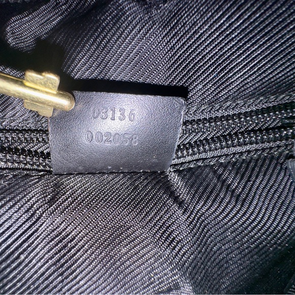 Gucci messenger bag - Picture 7 of 7